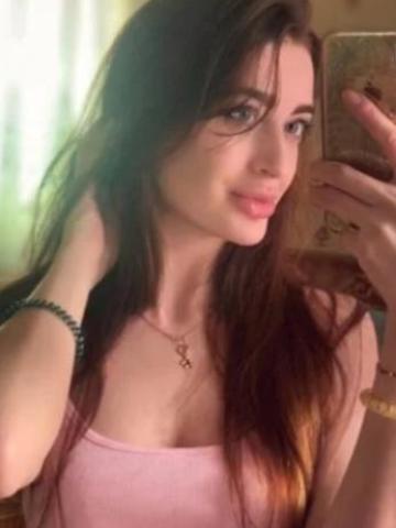 Проститутка Эвелина