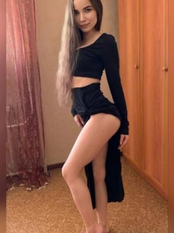 Проститутка Екатерина